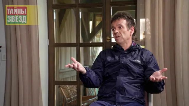 Андрей Губин