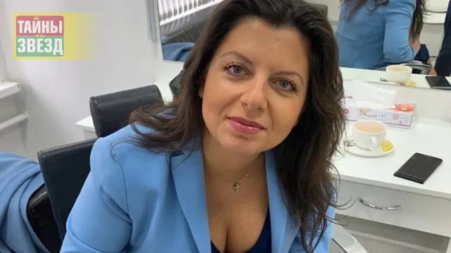 Маргарита Симоньян