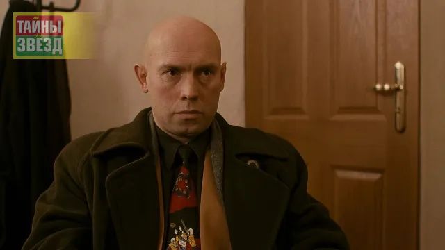 Виктор Сухоруков