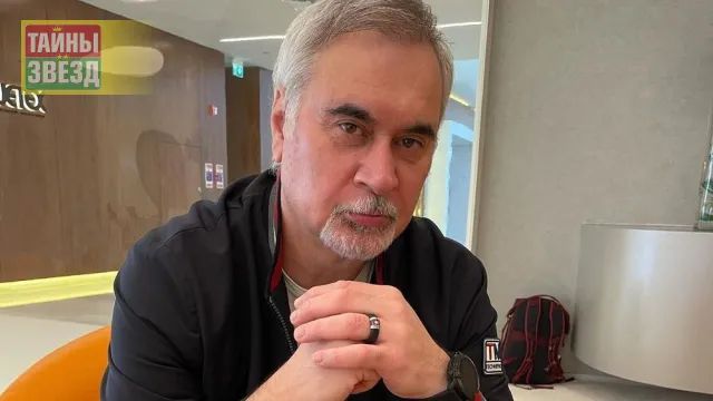 Валерий Меладзе