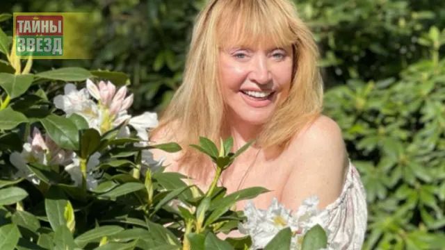 Алла Пугачева