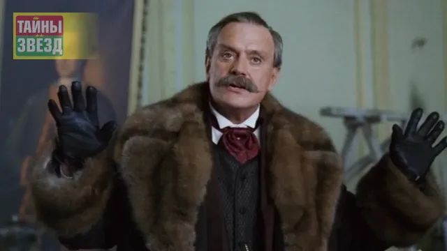 Никита Михалков