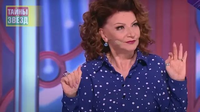 Елена Степаненко