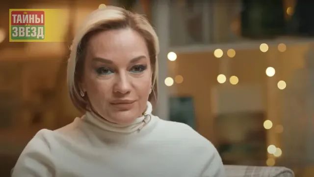 Татьяна Буланова