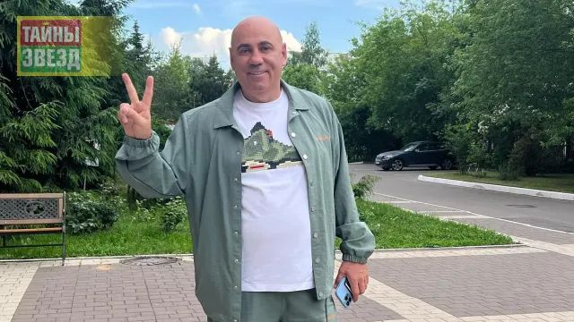 Иосиф Пригожин