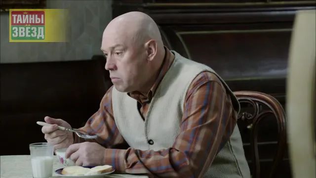 Виктор Сухоруков