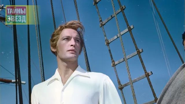 Василий Лановой