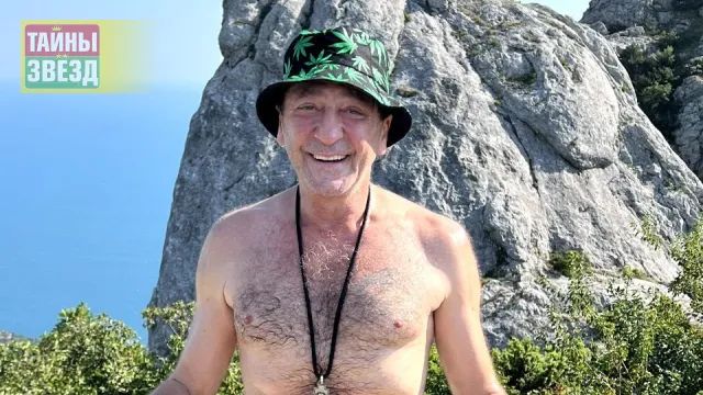 Григорий Лепс