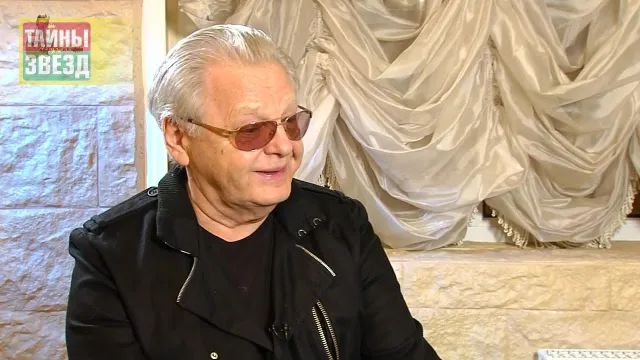 Юрий Антонов