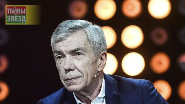 Юрий Николаев