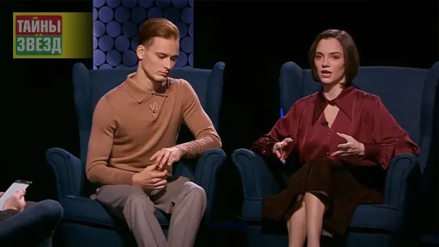 Ильдар Гайнутдинов и Евгения Медведева