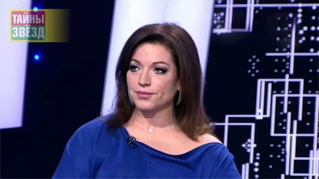 Алена Хмельницкая