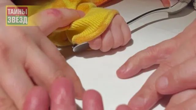 Фото со страницы Ларисы Гузеевой