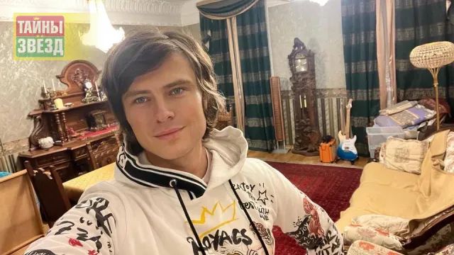 Прохор Шаляпин