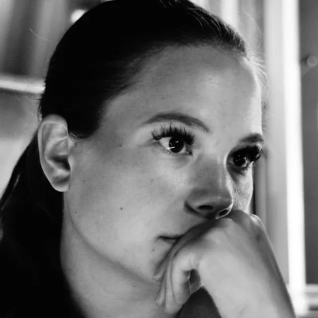 Дарья Слатова