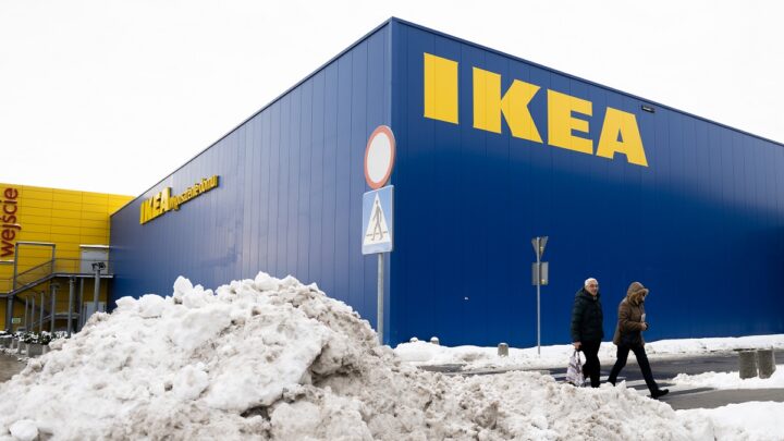 IKEA